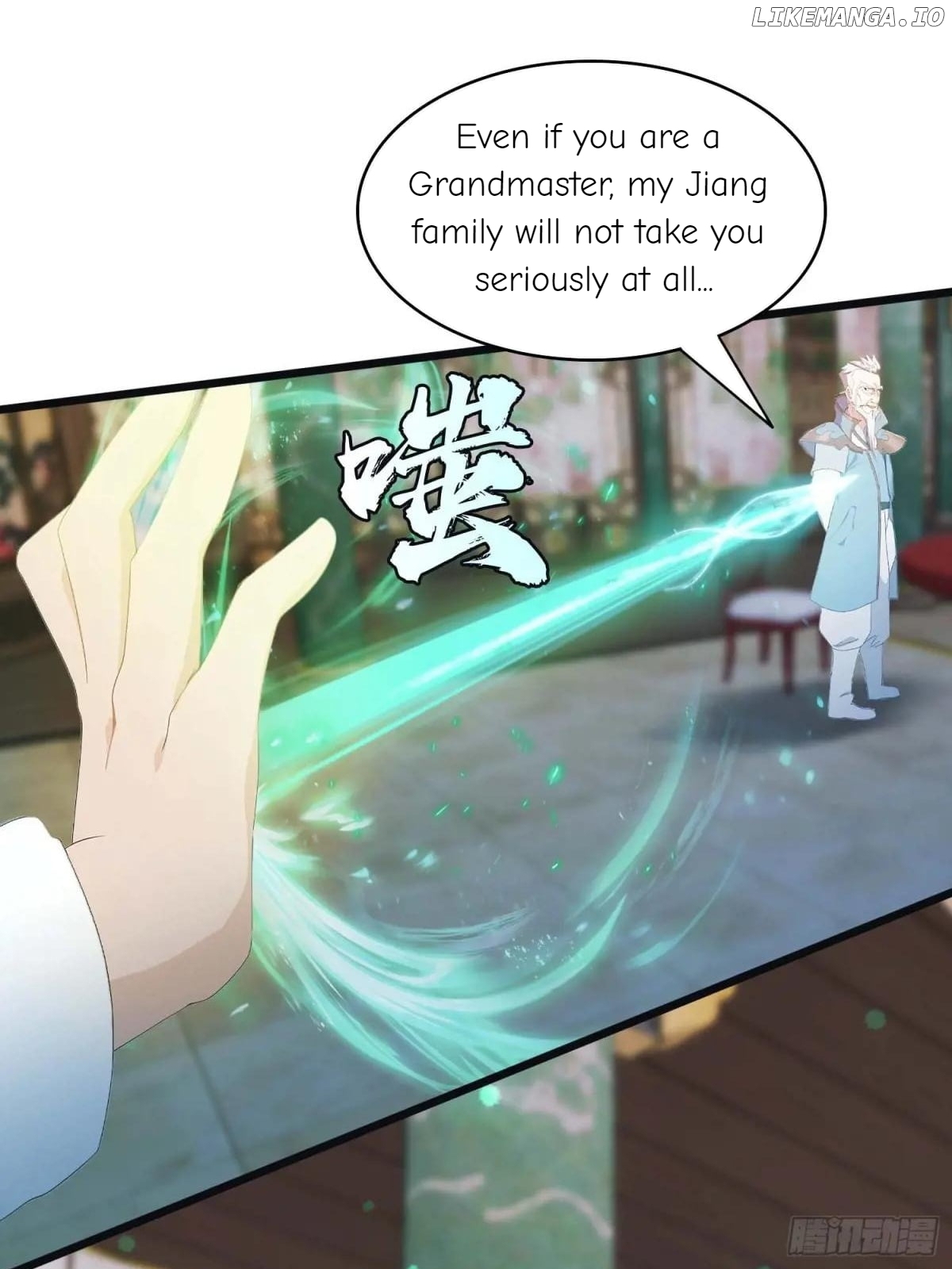 Cultivation Return on Campus - Ss2 Chapter 6 - page 17